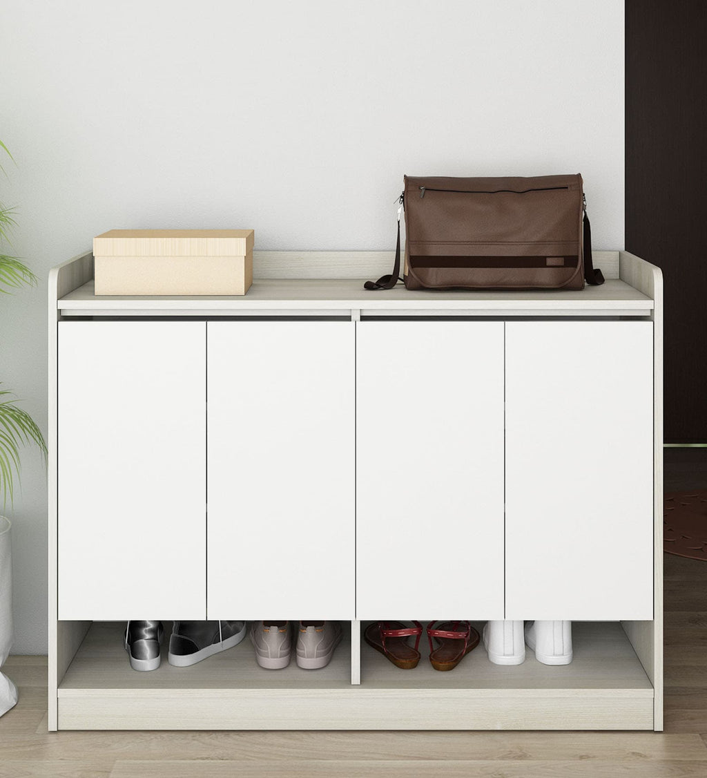 Light Mouldau Accacia Shoe Haven