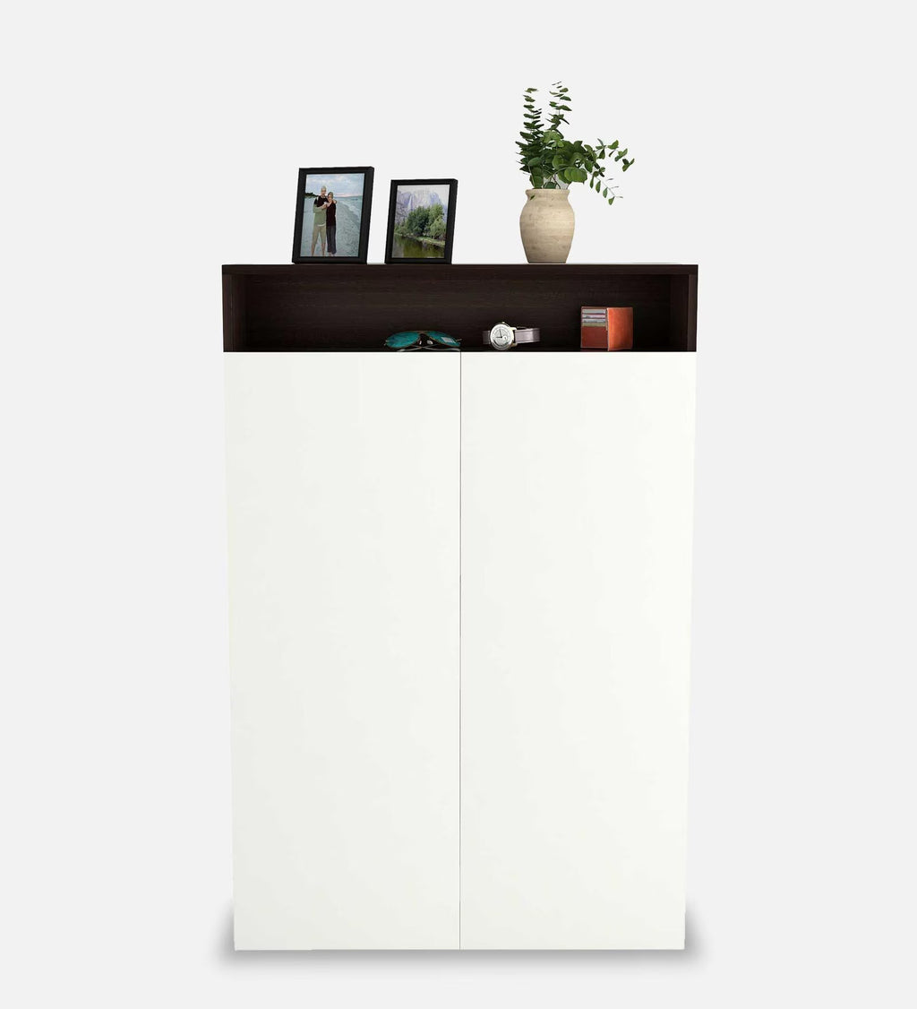 Wenge Solemate Shoe Cabinet