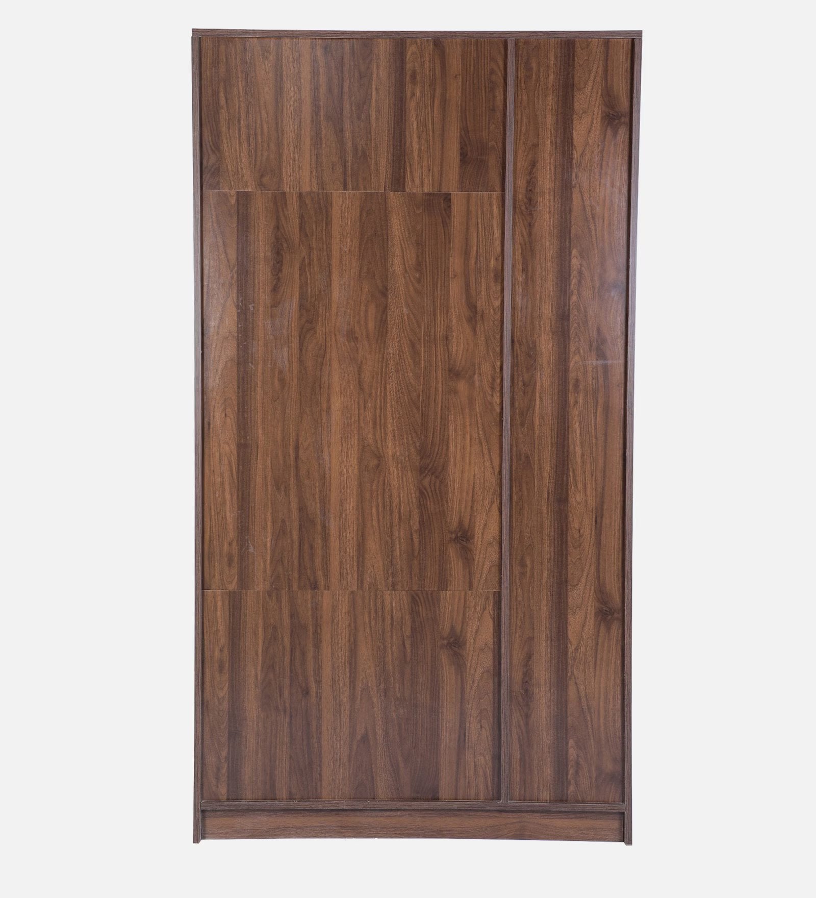 Walnut Woodland 2-Door Wardrobe
