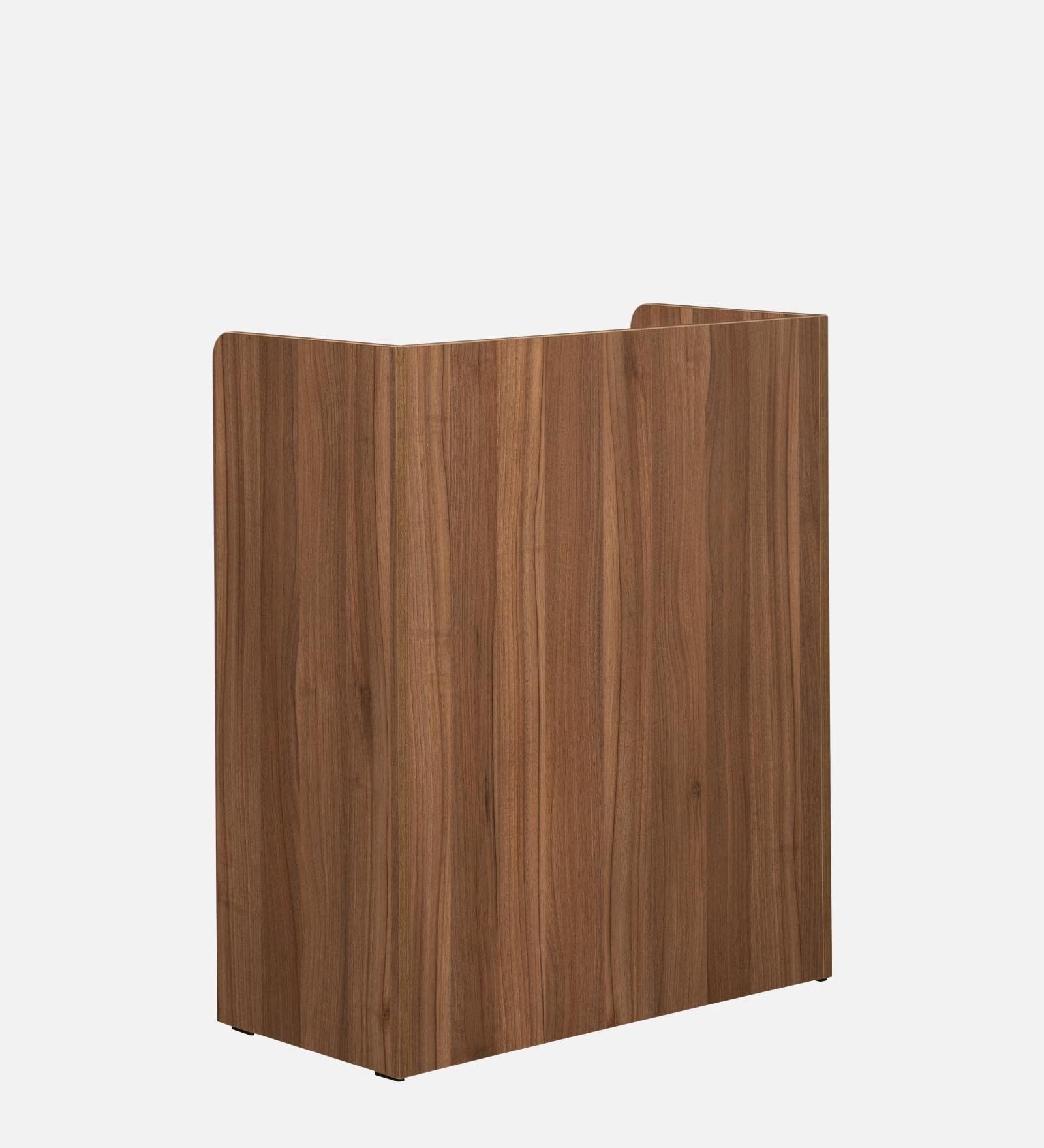 Ivory Elegance Shoe Stand