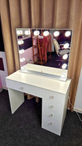 The Makeup Minka Vanity | Makeup Vanity Dressing Table