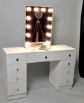 The Makeup Enclave Vanity | Makeup Vanity Dressing Table