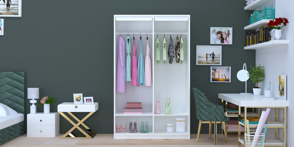 BRIDE WARS | WARDROBE - Omaara