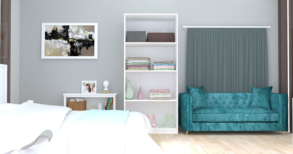 MADE OF HONOUR | WARDROBE - Omaara