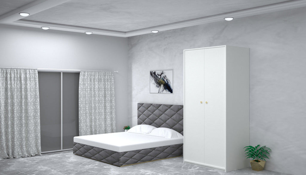 WILD CHILD | WARDROBE - Omaara