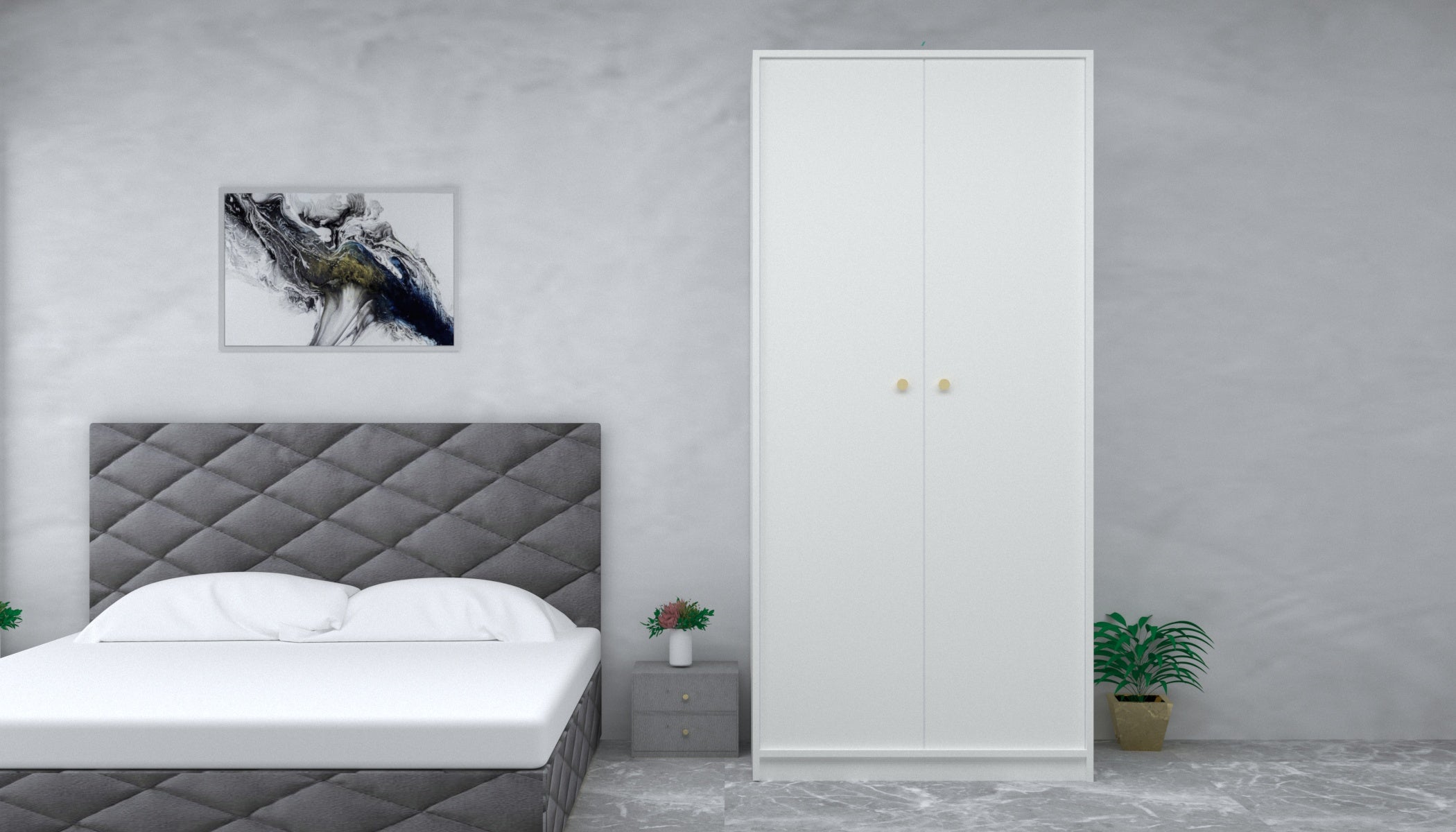 WILD CHILD | WARDROBE - Omaara