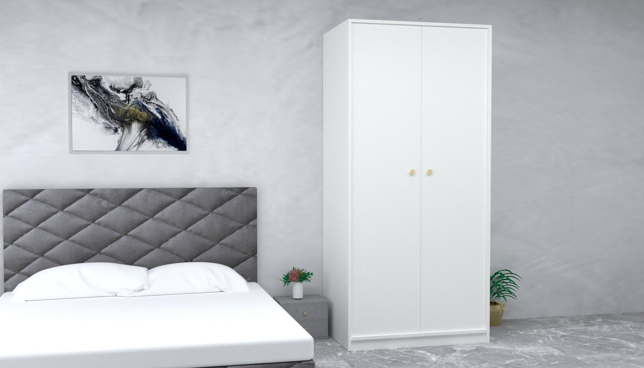 WILD CHILD | WARDROBE - Omaara