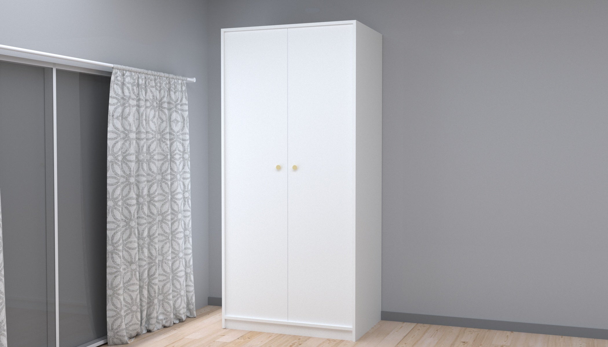 WILD CHILD | WARDROBE - Omaara