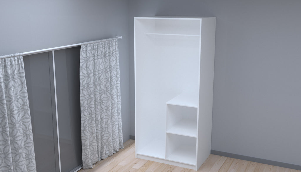 PRETTY WOMEN | WARDROBE - Omaara