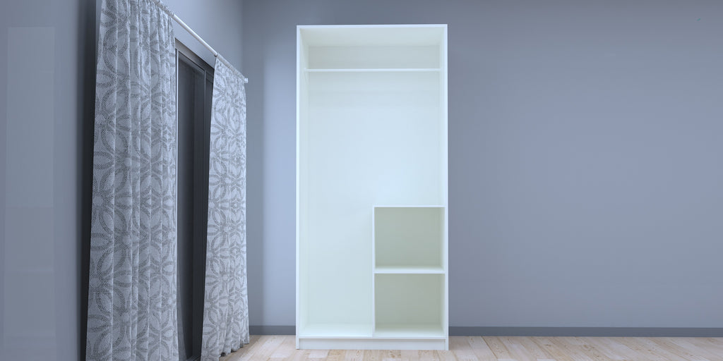 PRETTY WOMEN | WARDROBE - Omaara