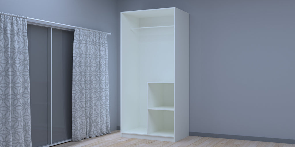 PRETTY WOMEN | WARDROBE - Omaara