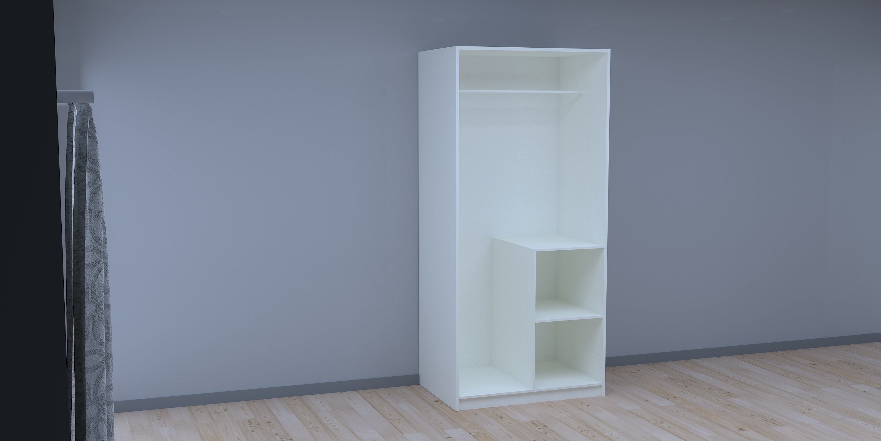 PRETTY WOMEN | WARDROBE - Omaara