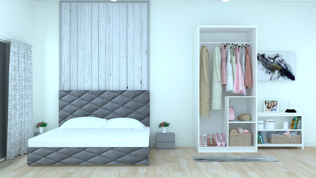 PRETTY WOMEN | WARDROBE - Omaara