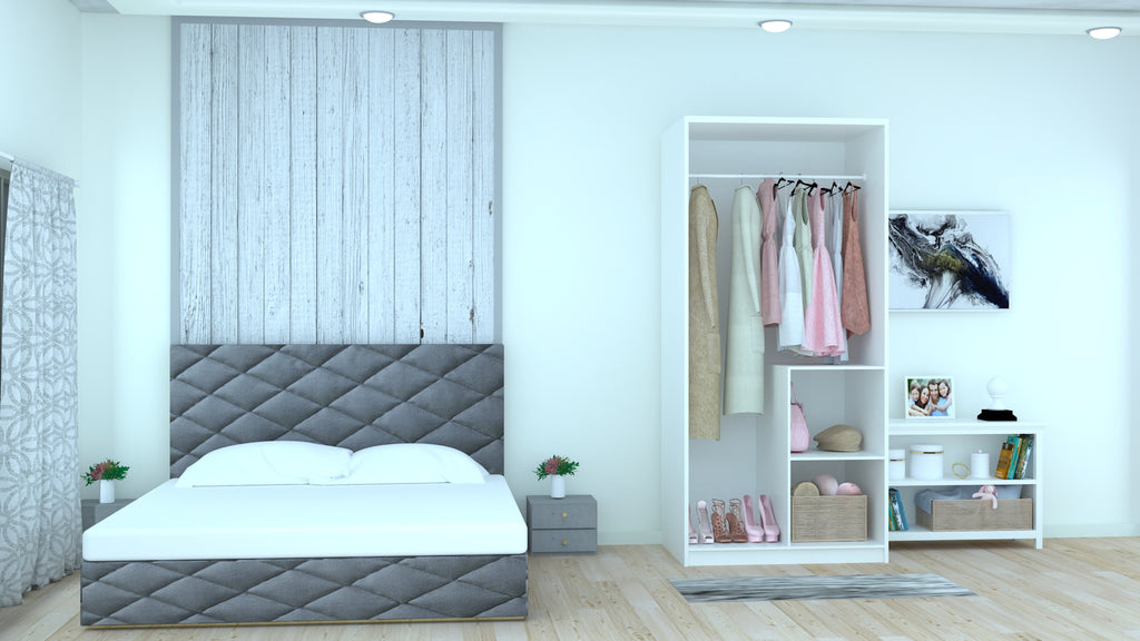 PRETTY WOMEN | WARDROBE - Omaara