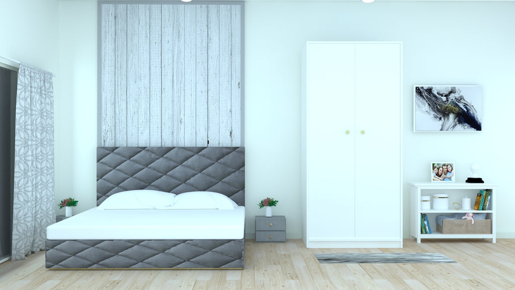 PRETTY WOMEN | WARDROBE - Omaara