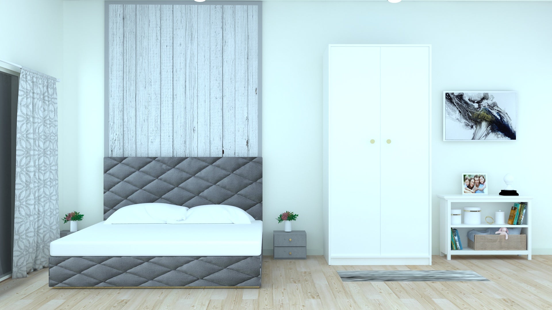 PRETTY WOMEN | WARDROBE - Omaara