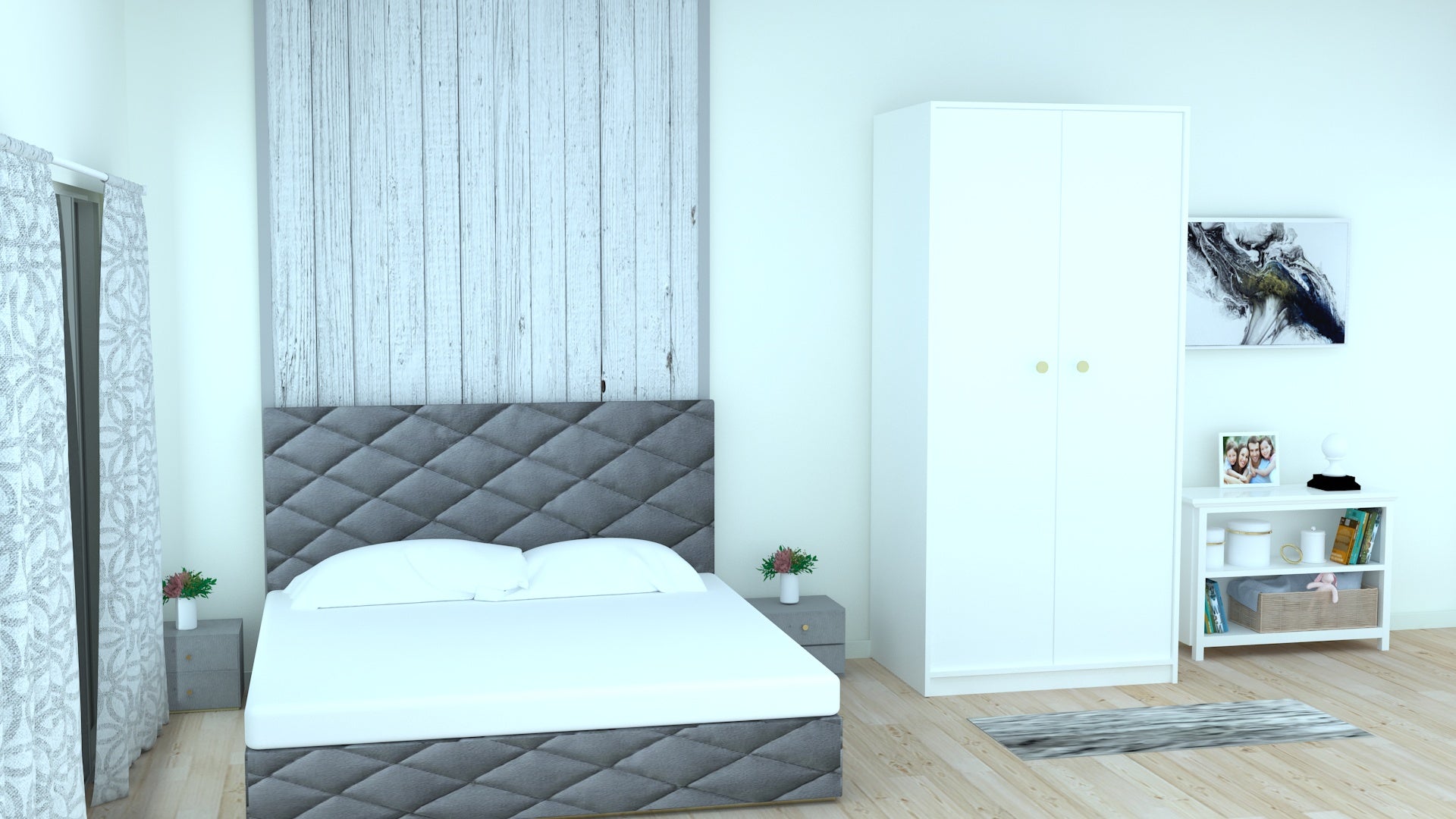 PRETTY WOMEN | WARDROBE - Omaara