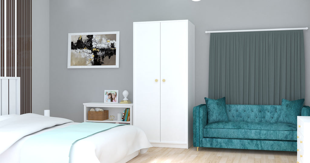 MADE OF HONOUR | WARDROBE - Omaara