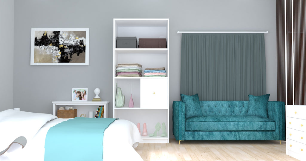 SERENDIPITY | WARDROBE - Omaara