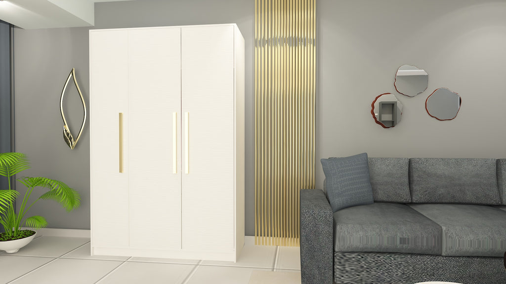 THE OMAARA BLUSH | WARDROBE - Omaara