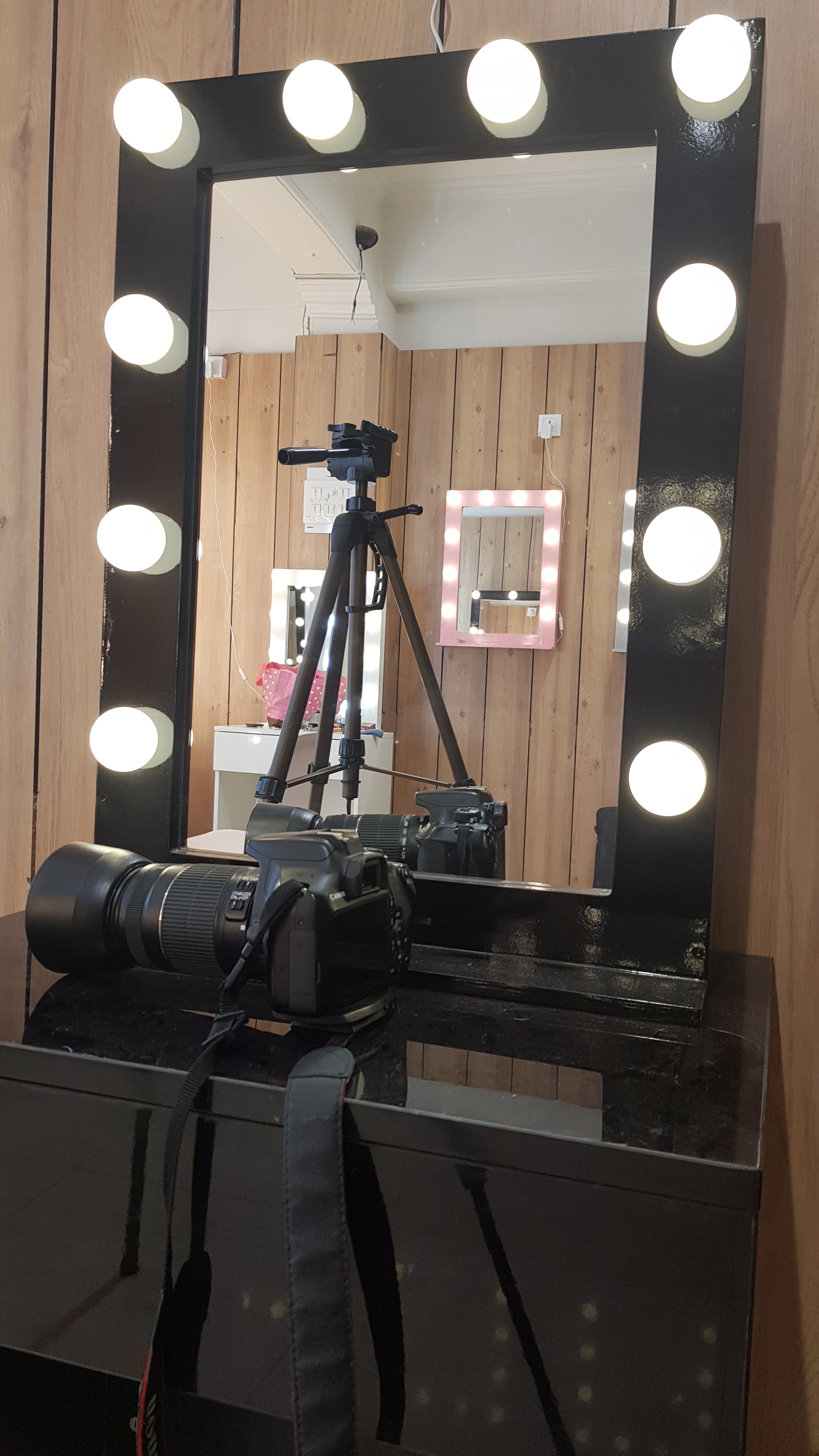 SHOOT BOOKING AT OMAARA STUDIO - Omaara