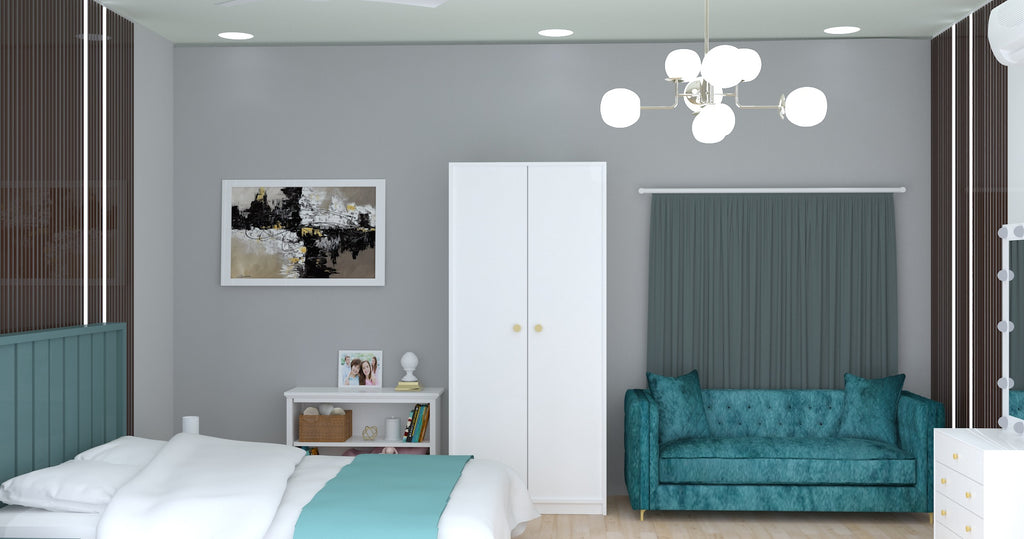 SERENDIPITY | WARDROBE - Omaara