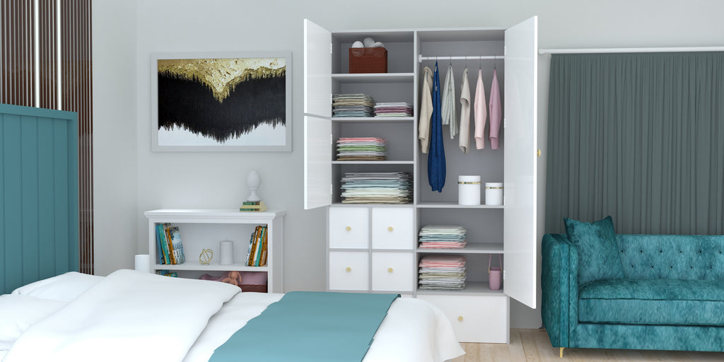 BREAKFAST AT TIFFANY'S | WARDROBE - Omaara