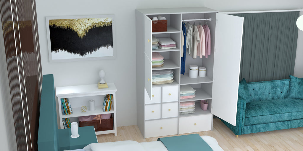 BREAKFAST AT TIFFANY'S | WARDROBE - Omaara