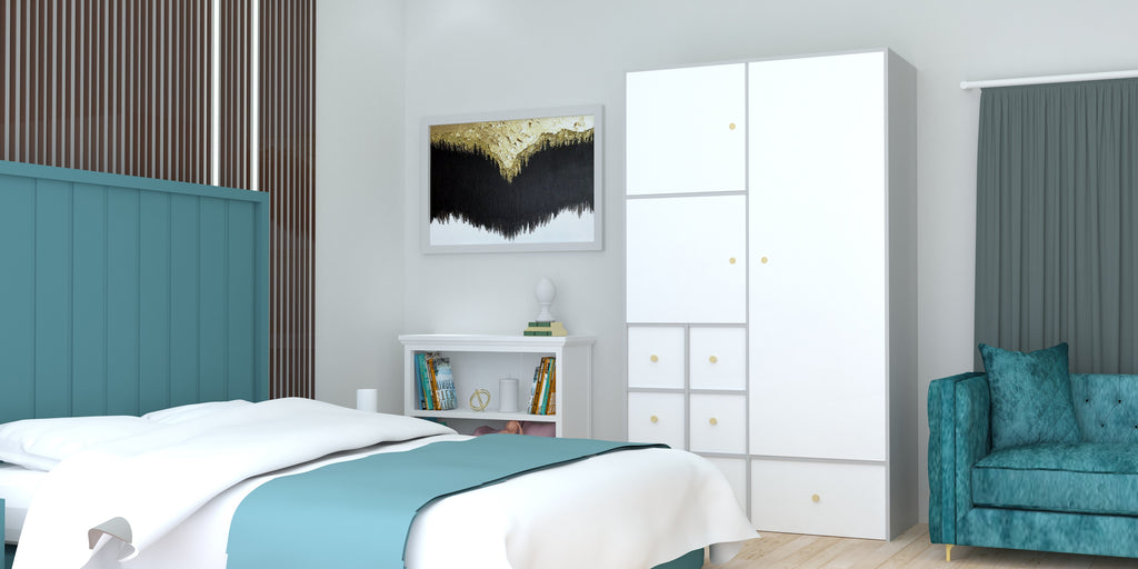 BREAKFAST AT TIFFANY'S | WARDROBE - Omaara