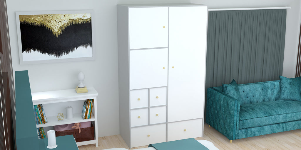 BREAKFAST AT TIFFANY'S | WARDROBE - Omaara