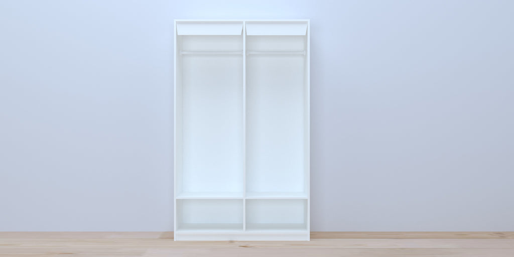 BRIDE WARS | WARDROBE - Omaara