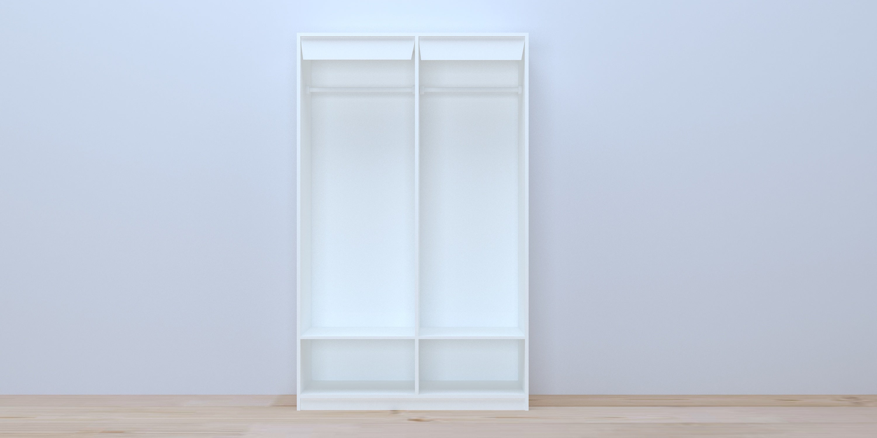 BRIDE WARS | WARDROBE - Omaara