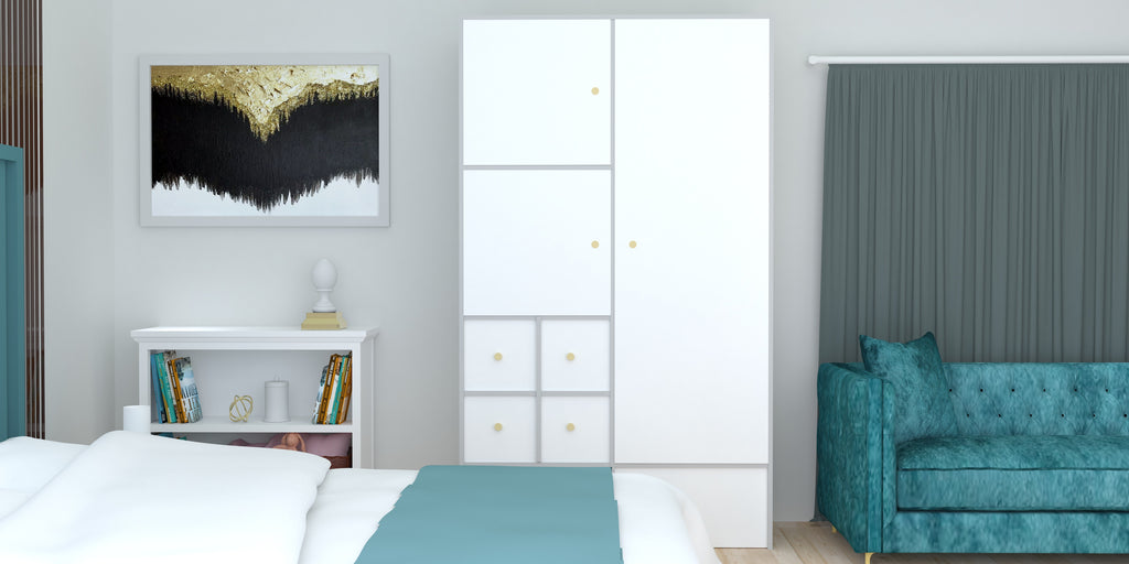 BREAKFAST AT TIFFANY'S | WARDROBE - Omaara