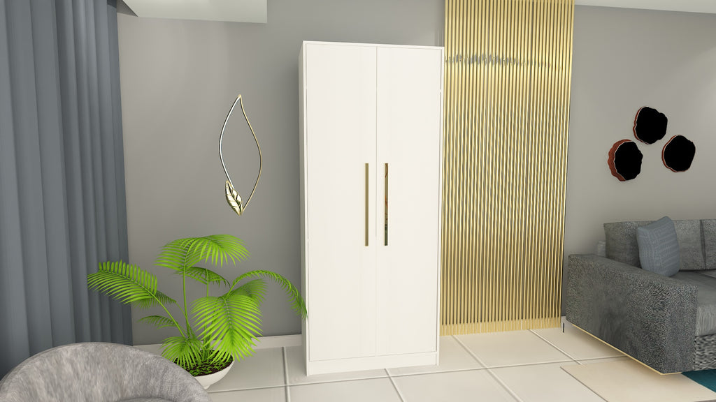 OMAARA PEONIE | WARDROBE - Omaara