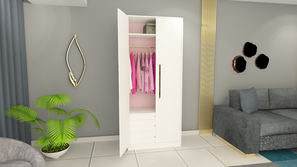 OMAARA PEONIE | WARDROBE - Omaara