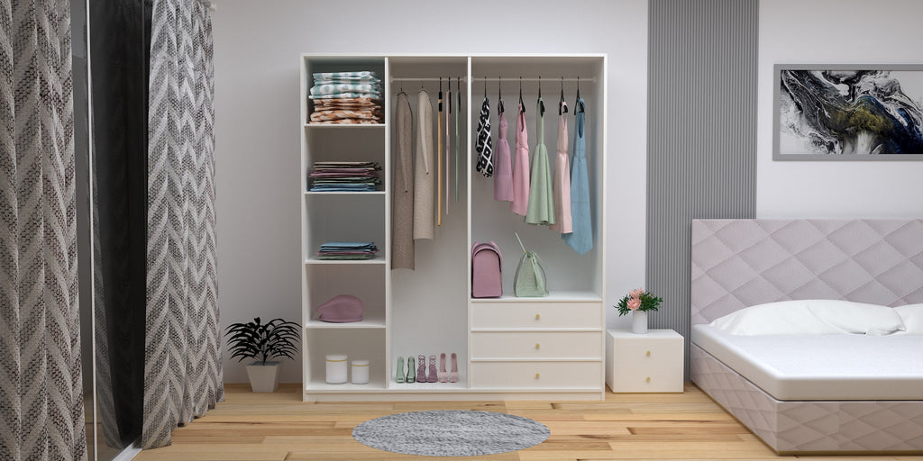 JUST MARRIED | WARDROBE - Omaara