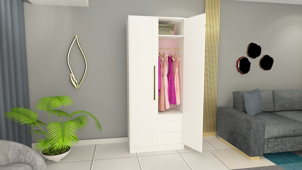 OMAARA PEONIE | WARDROBE - Omaara