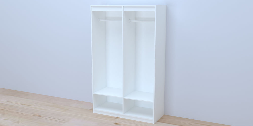 BRIDE WARS | WARDROBE - Omaara