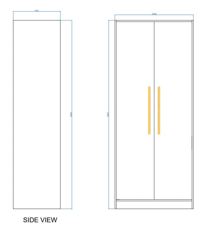 OMAARA PEONIE | WARDROBE - Omaara