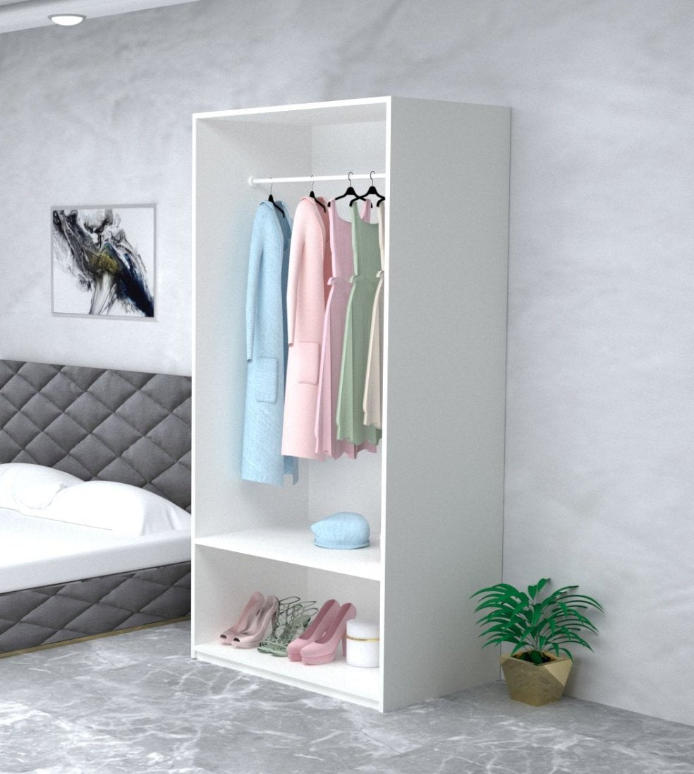 WILD CHILD | WARDROBE - Omaara