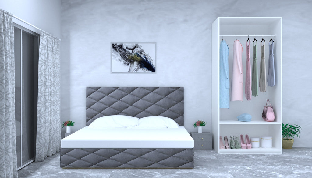 WILD CHILD | WARDROBE - Omaara