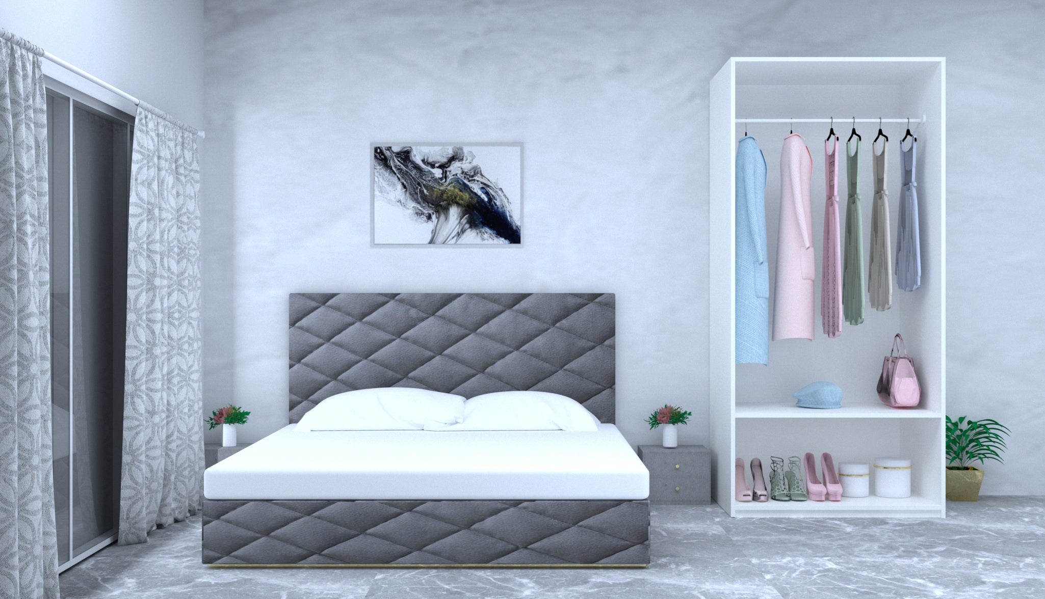 WILD CHILD | WARDROBE - Omaara