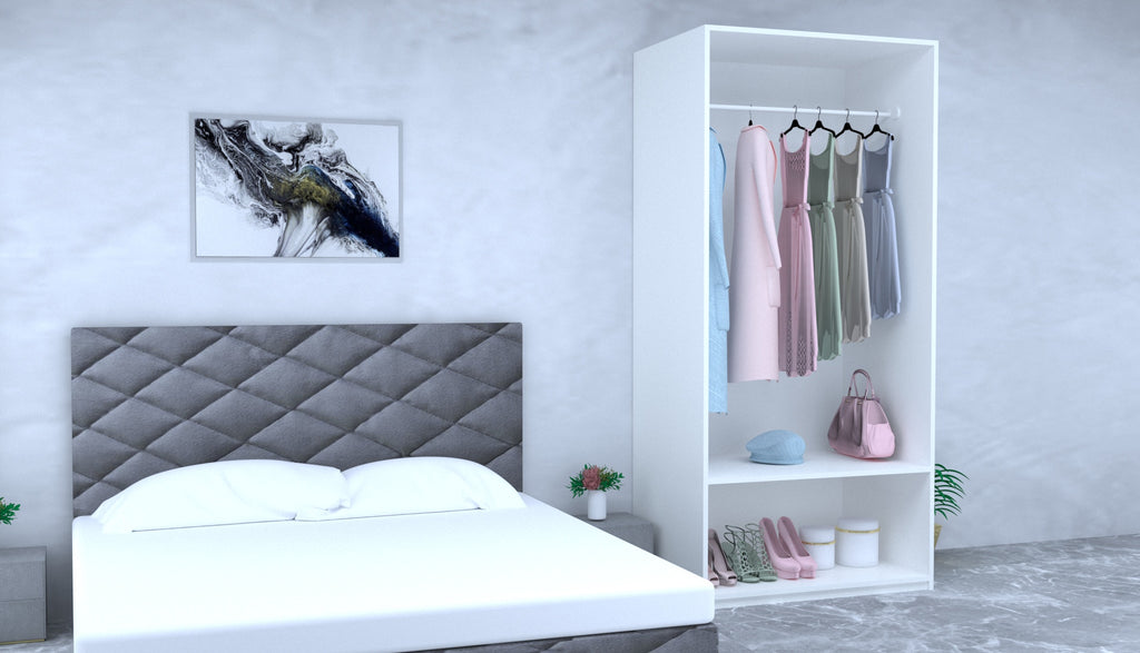 WILD CHILD | WARDROBE - Omaara