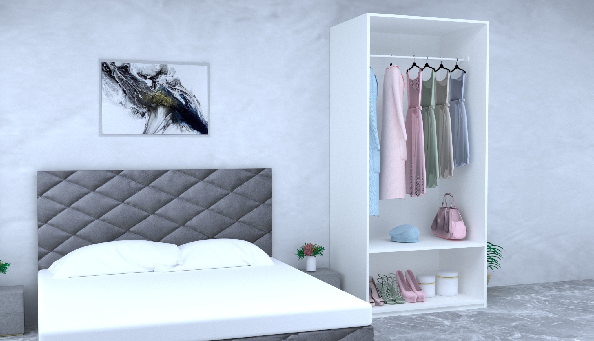 WILD CHILD | WARDROBE - Omaara