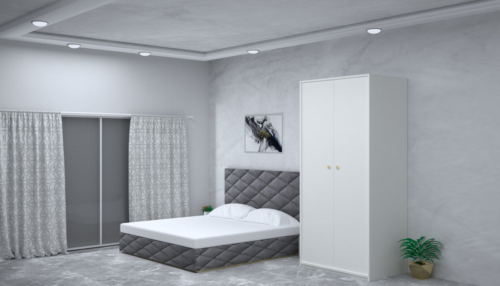 WILD CHILD | WARDROBE - Omaara