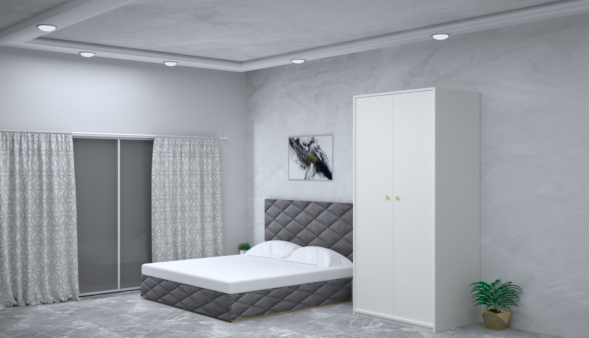 WILD CHILD | WARDROBE - Omaara