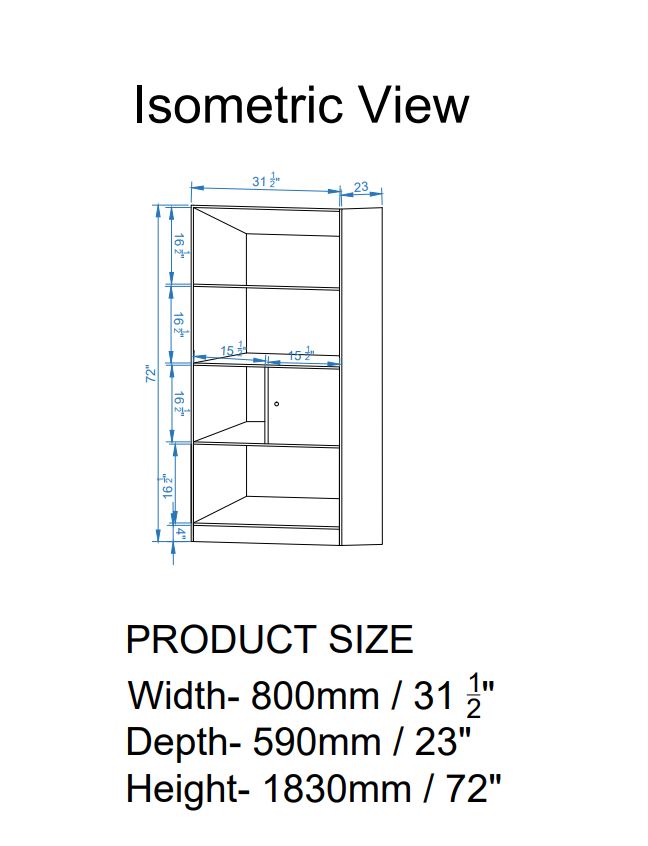 SERENDIPITY | WARDROBE - Omaara