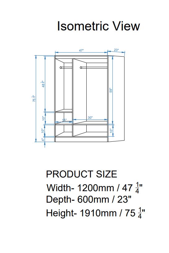 PRINCESS DIARIES | WARDROBE - Omaara