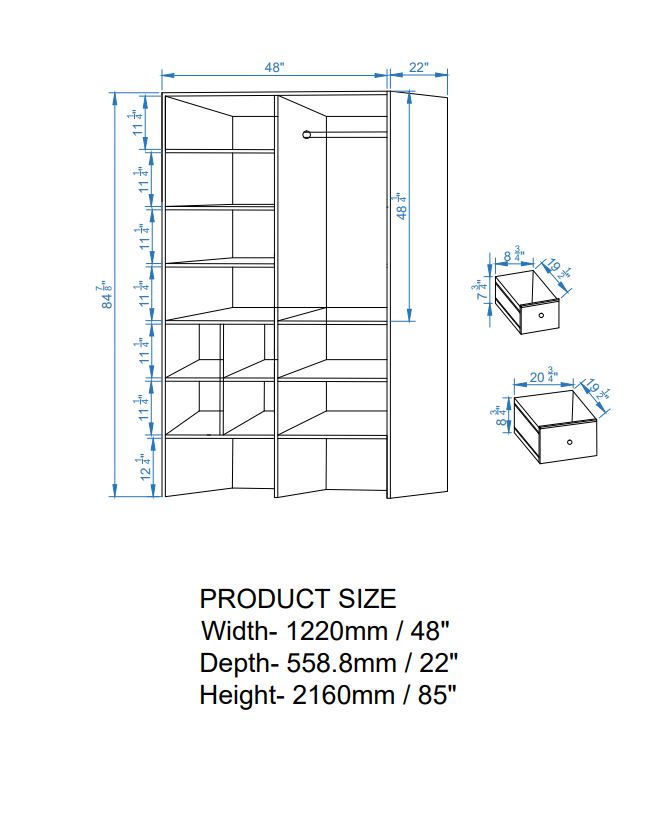 BREAKFAST AT TIFFANY'S | WARDROBE - Omaara