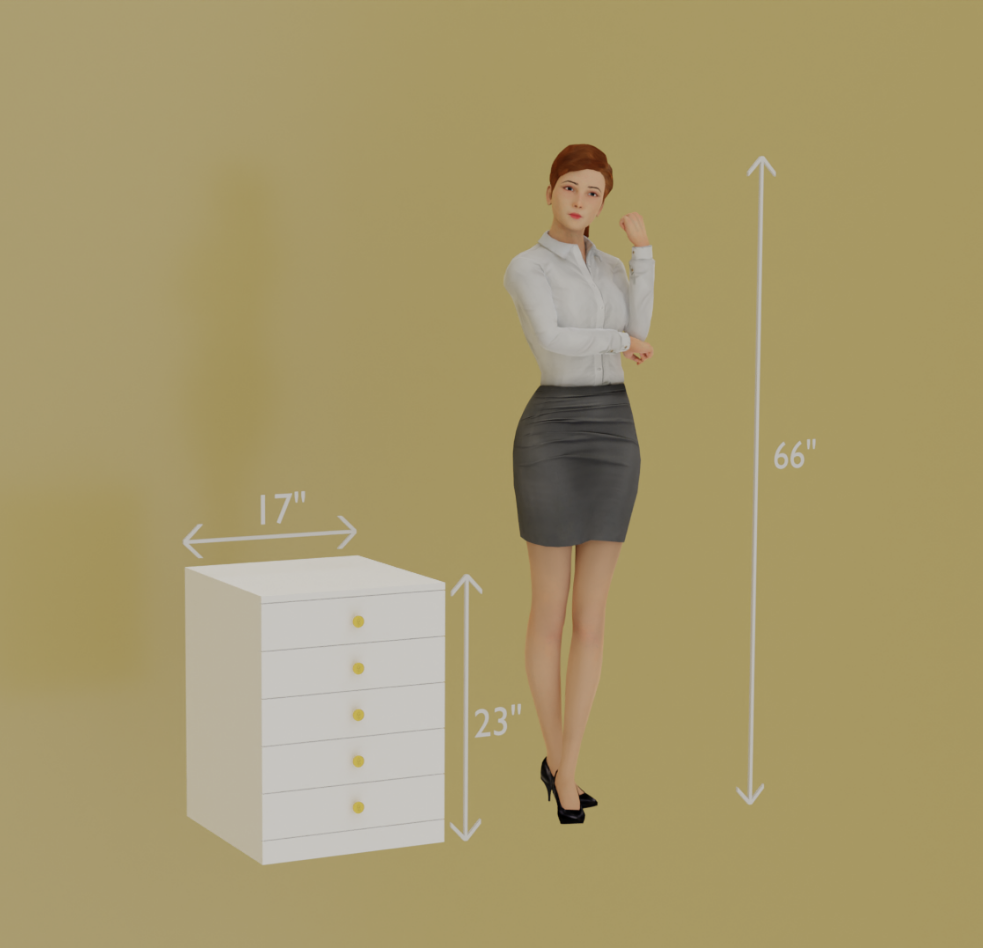 THE MAKEUP STAR CHESTER - Omaara